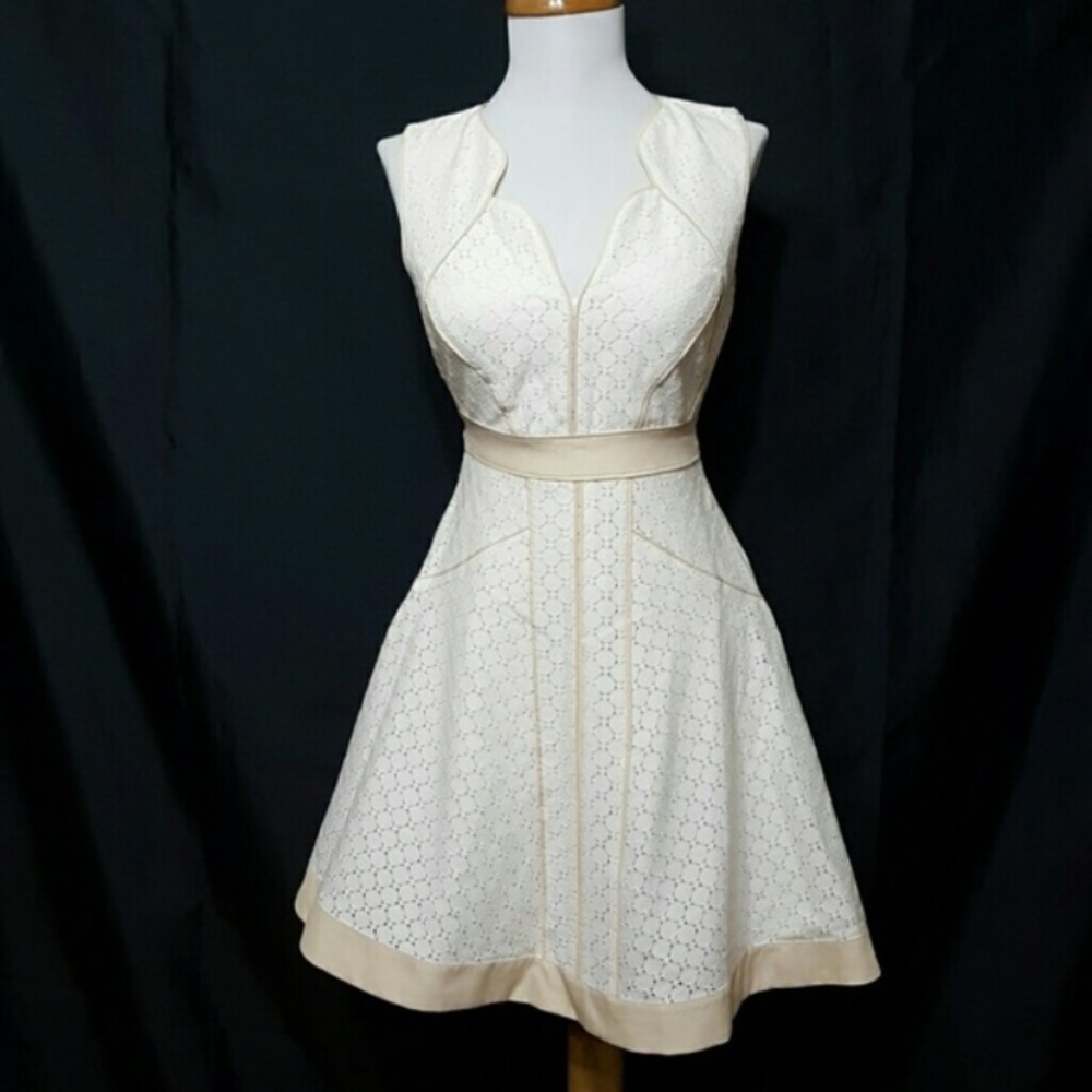 New dress